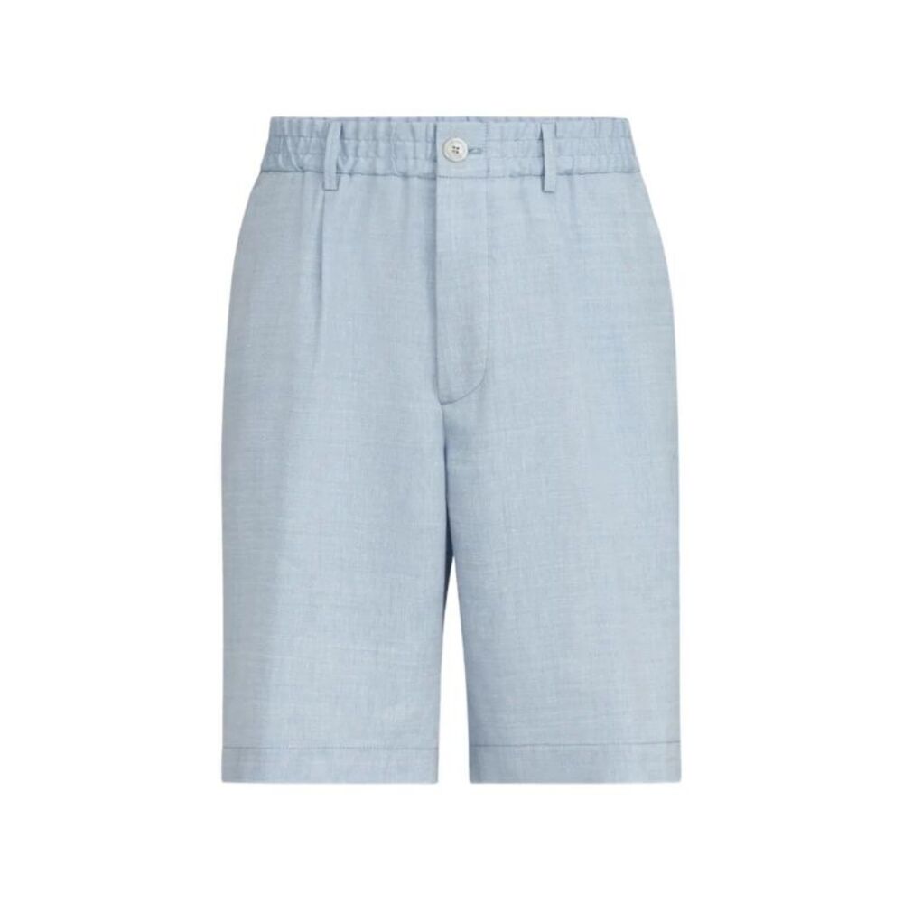 Brunello Cucinelli Men Bermuda